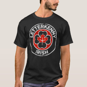 Camiseta Letterkenny Irish Classic T Shirt