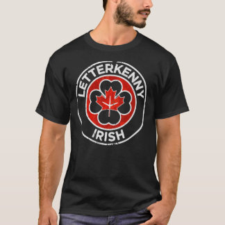 Camiseta Letterkenny Irish Classic T Shirt