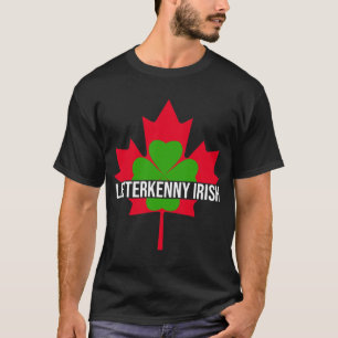 Camiseta Letterkenny Irish Shoresy Shirt Irlandeses Amant