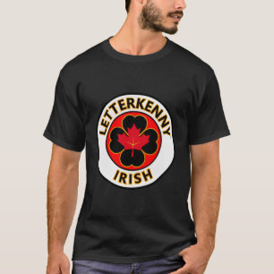 Camiseta Letterkenny Shoresy 69