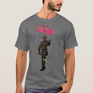 Camiseta Letx27s coloca quotXquot no quotaxequot