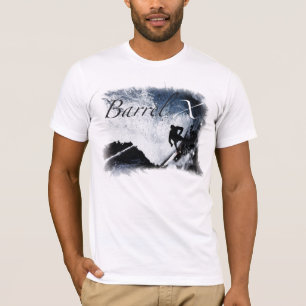 Camiseta Leu da rua, Reunion Island