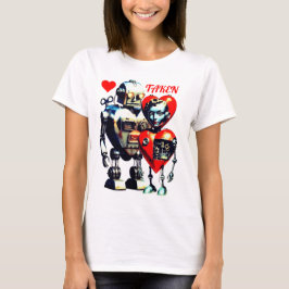 CAMISETA LEVADO 