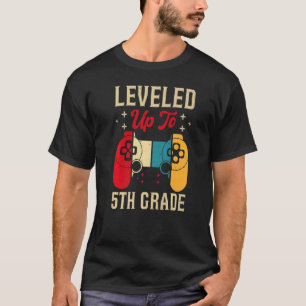 Camiseta Levado Até O Jogador Da 5