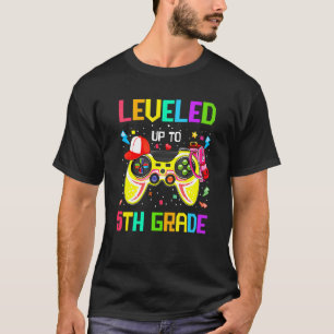 Camiseta Levado Até O Jogador Da 5