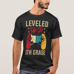Camiseta Levado Até O Jogador Da 5