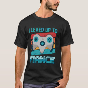Camiseta Levado Até Se Adaptar A Casais Recentemente Envolv