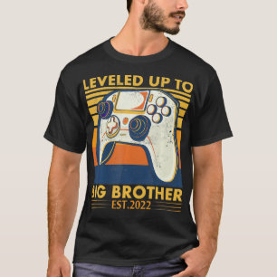 Camiseta Levado Para O Big Brother Est