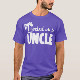 Camiseta Levado Para Tio