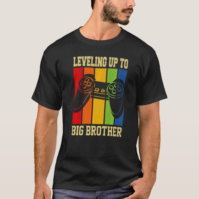 Camiseta Levando até o Big Brother 2022 garotos jogadores m (Frente)