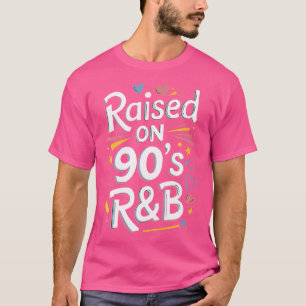 Camiseta Levantado Em Rb De 90