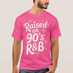 Camiseta Levantado Em Rb De 90