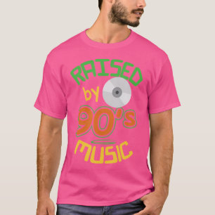 Camiseta Levantado Na Antiga Coluna De Hip Hop Rb Da Escola