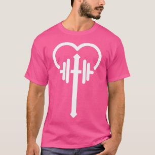 Camiseta Levantamento
