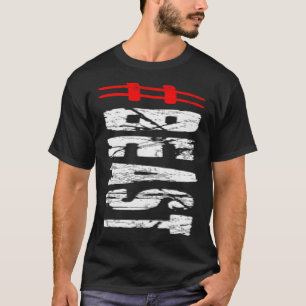 Camiseta levantamento de peso BEAST musculação