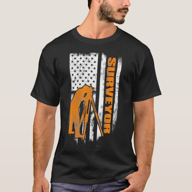 Camiseta Levantamento do Flag America 4 de julho (Frente)