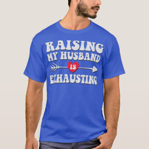 Camiseta Levantar Meu Hus Está Escaindo 2