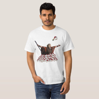 Camiseta Levante Chikun!Básico