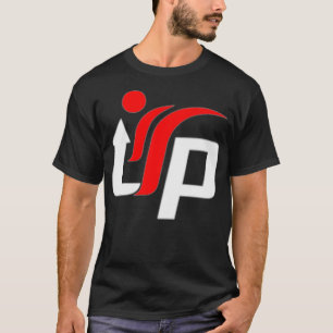 Camiseta Levante o logotipo de Artes Marciais Premium de Ki
