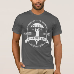 Camiseta Levante o t-shirt básico