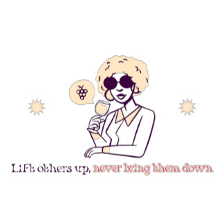 Camiseta Levante os outros, nunca os traga para baixo