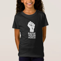 Levante Sua Voz 1 W