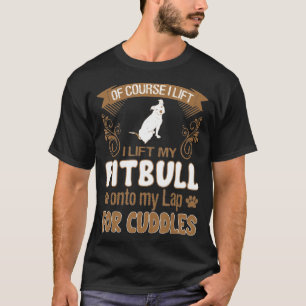 Camiseta Levantei O Passeio Para O Lap Por Cudles