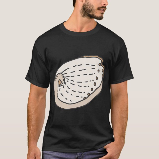 Camiseta Levar uma criança para pescar (Frente)