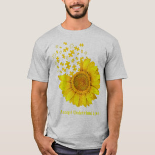 Camiseta Leve, ajustado clássico, capa de agulha dupla e