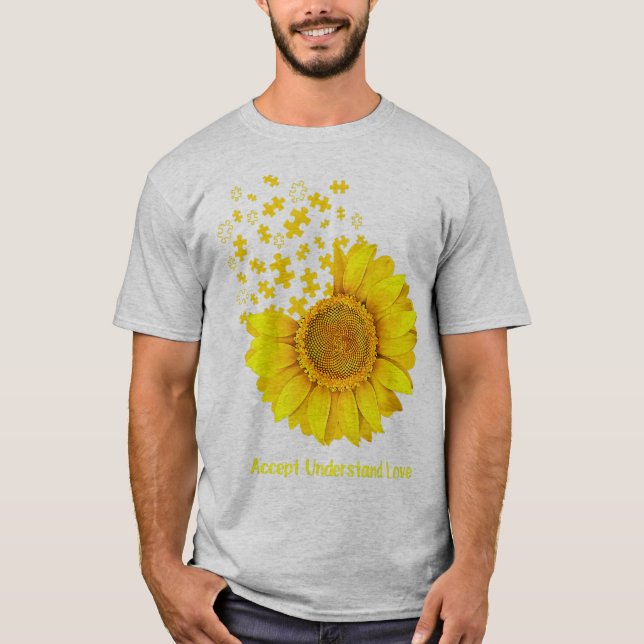 Camiseta Leve, ajustado clássico, capa de agulha dupla e (Frente)