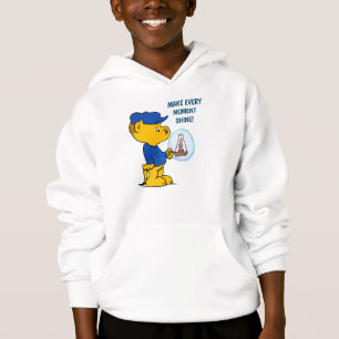 Camiseta Leve de Ferald's