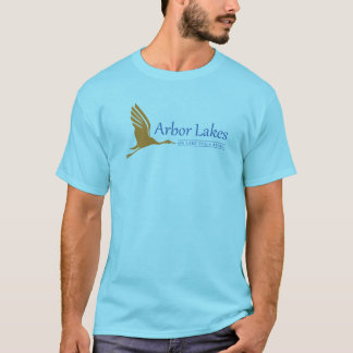 Camiseta LEVE dos Lagos Arbor