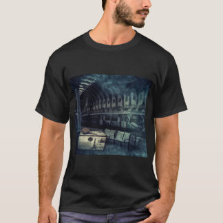 Camiseta Leve o Longo Caminho para Casa