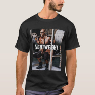 Camiseta Leve Ronnie Coleman vintage