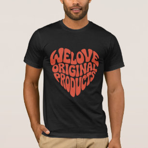 Camiseta Leve um Compasso Minimalista & Mythical