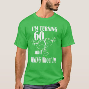 Camiseta Levei 60 Anos Para Criar Esta Matriz 60t