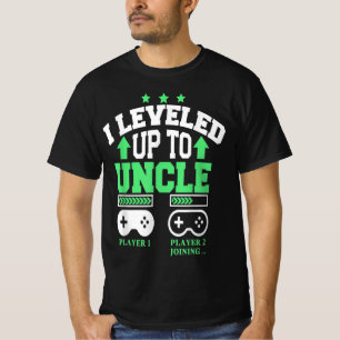 Camiseta Levei Até O Tio Est 2021 Promovido Para O Big Bro