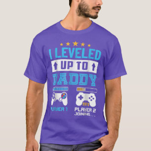 Camiseta Levei Até Pai 2023 Engraçado Logo Para Ser Pai 20