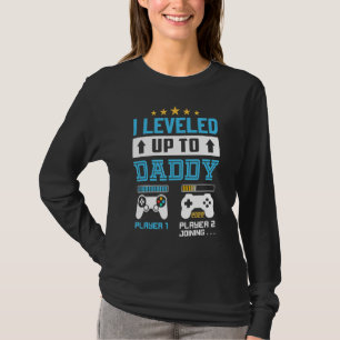 Camiseta Levei Até Pai De 2022 Em Breve Para Ser Pai 2022