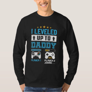 Camiseta Levei Até Pai De 2023 Em Breve Para Ser Pai 2023