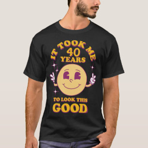 Camiseta Levei (Seus Números) Anos Para Ficar Bem