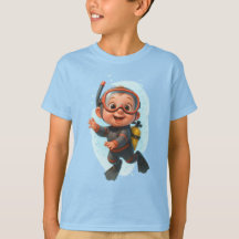 Camiseta Level Up Style: Retro Gamer