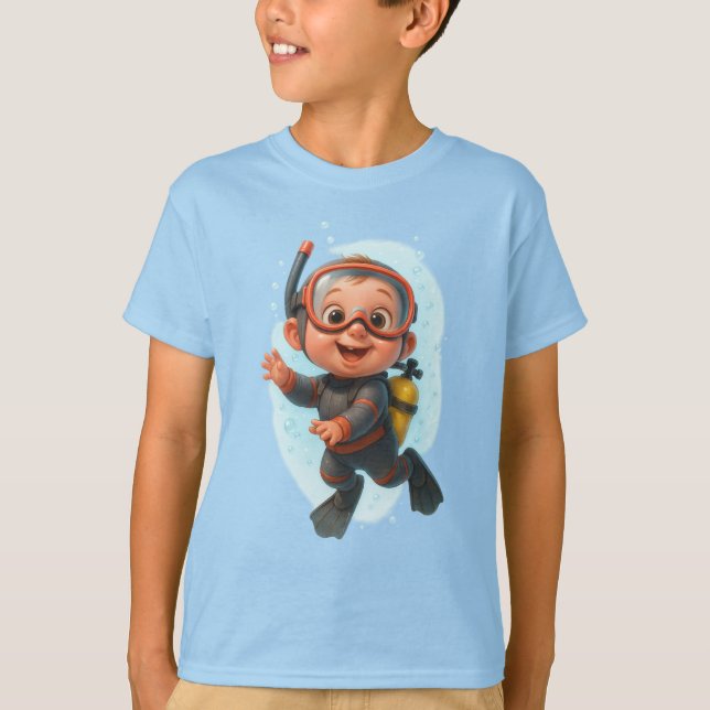 Camiseta Level Up Style: Retro Gamer (Frente)