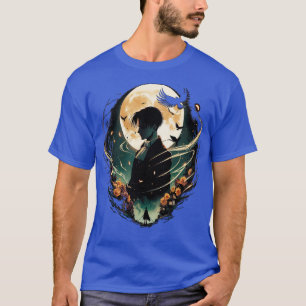 Camiseta Levi ackerman 6