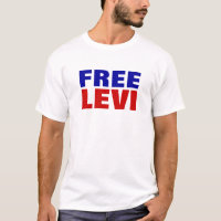 LEVI LIVRE