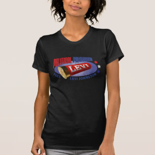 CAMISETA LEVI LIVRE JOHNSTON