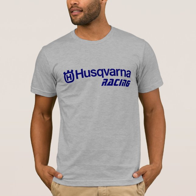 Camiseta Levi Mayer (Frente)