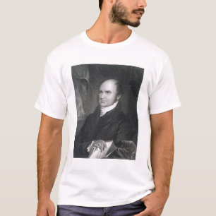 Camiseta Levi Woodbury, gravado por Robert E. Whitechurch (