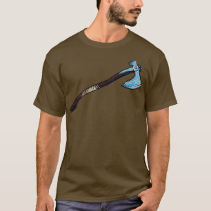 Camiseta Leviathan Ax 7
