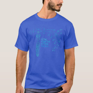 Camiseta Leviathon 1